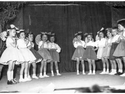 Commedia dalle suore